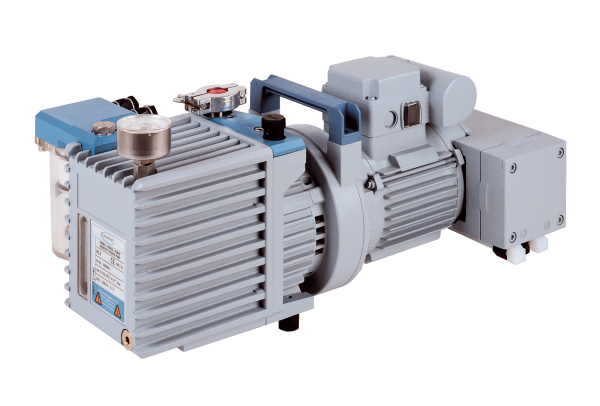 Rotary vane vacuum pump problems and rotary vane vacuum pump troubleshooting