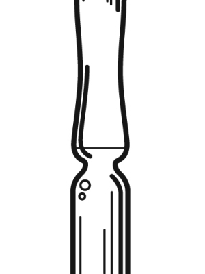 5 ml Flat Bottom Ampule