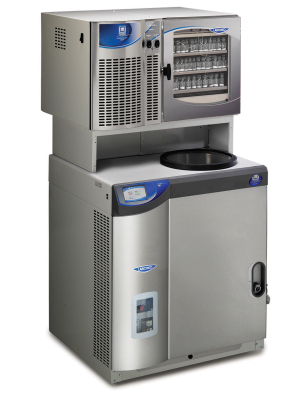 FreeZone 18L -50C Freeze Dryer with Stoppering Tray Dryer_Lyophilizer for large sample lyophilizing