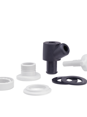 7509600 Freeze Dry Replacement Valve Kit