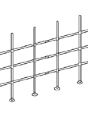 Distillation Grid Kit