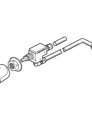 Standard Service Fixture Kit