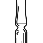 5 ml Flat Bottom Ampule