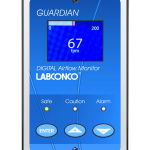 9413400 Guardian Digital Airflow Monitor