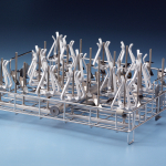 Upper Spindle Rack