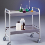 Chemical Cart