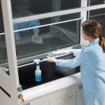 Protector ClassMate Laboratory Hoods