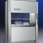 PuriCare™ Dual Access Laminar Flow Cabinet