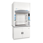 Protector Echo Filtered Fume Hoods