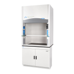 Protector Echo Filtered Fume Hoods