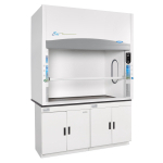 Protector Echo Filtered Fume Hoods