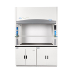 Protector Echo Filtered Fume Hoods