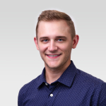 Josh Garber, Sales Rep