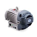 Scroll Vacuum Pumps