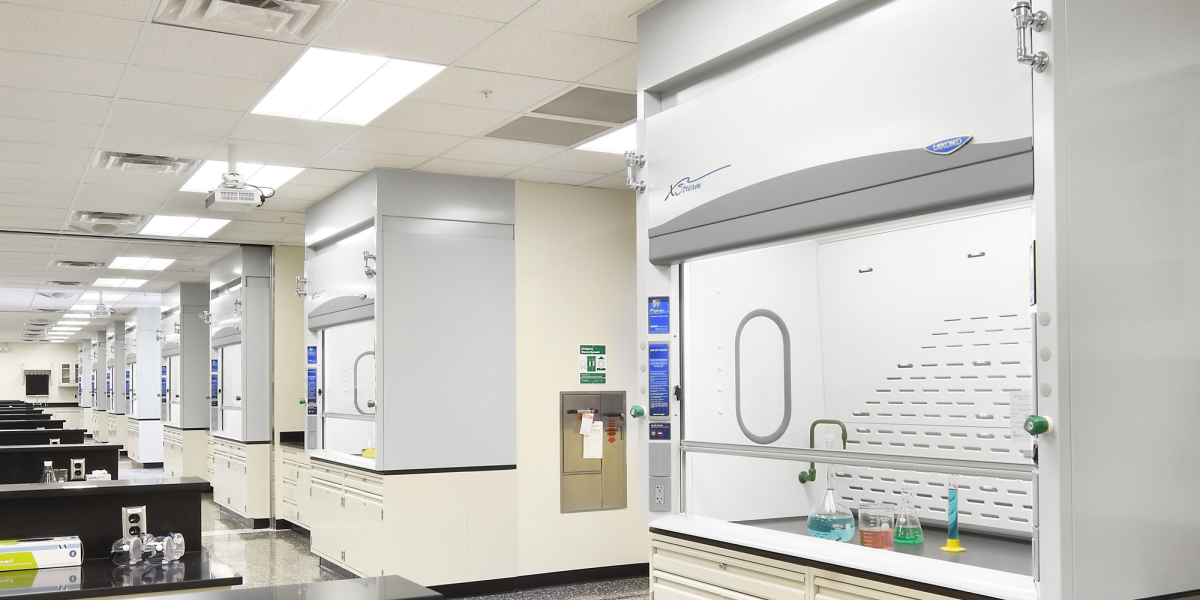 Fume Hood Efficiency Featured Image